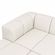 SOFA MODULAR RECLINABLE IZQUIERDO SERATTA BEIGE -5-